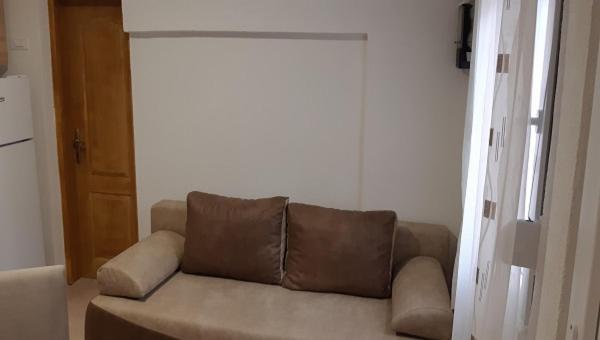 Appartamento con 1 Camera da Letto