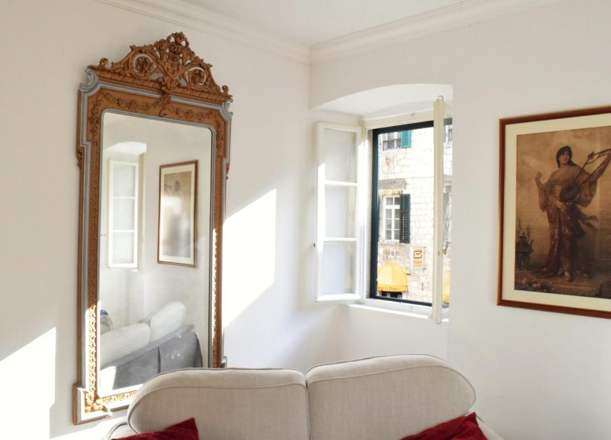 Apartment mit 3 Schlafzimmern