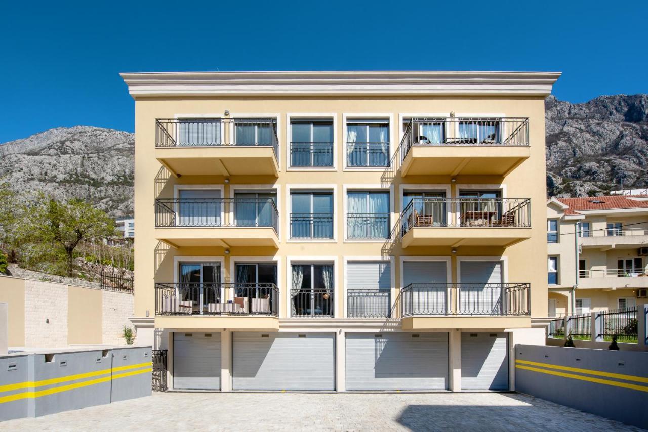 Appartamento con Vista Mare