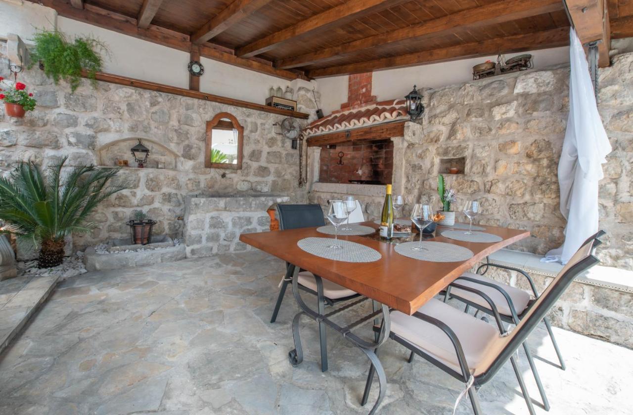 Apartment mit 1 Schlafzimmer und Meerblick (2 Erwachsene)