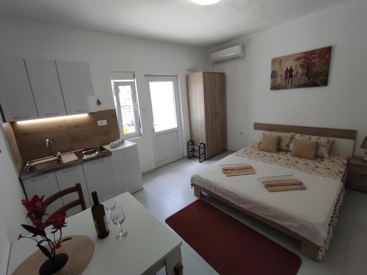 Apartment mit 2 Schlafzimmern