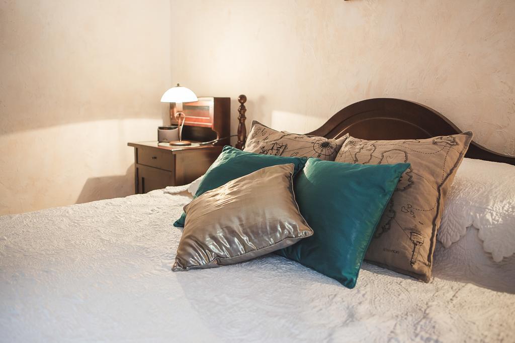 Attic Suite