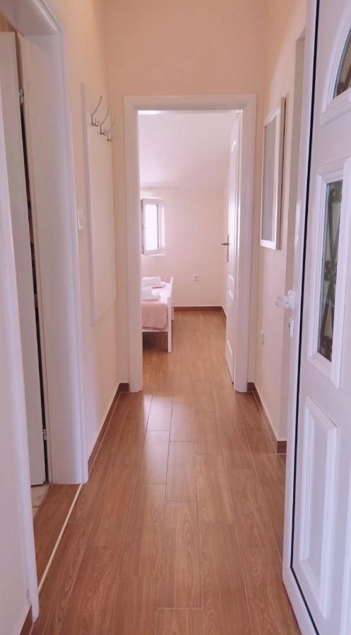 Apartment mit 1 Schlafzimmer und Terrasse