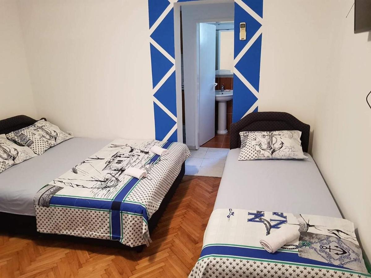 Apartment mit 1 Schlafzimmer