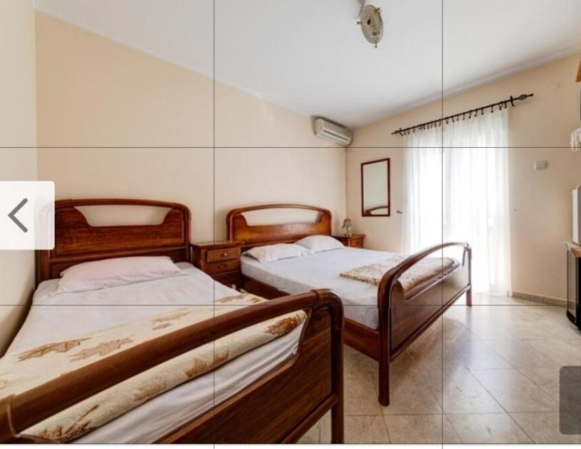 Apartment mit 2 Schlafzimmern