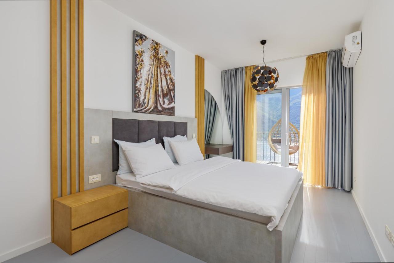 Apartment mit 1 Schlafzimmer