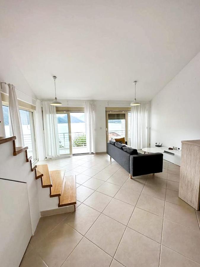 Apartment mit 2 Schlafzimmern