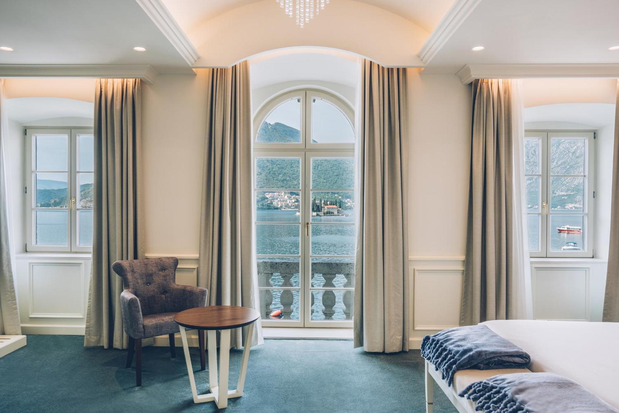 Smecchia Premium Suite