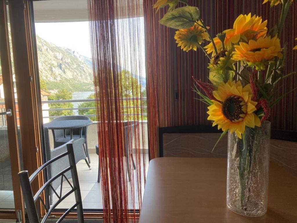 Apartment mit 2 Schlafzimmern und Blick auf die Bucht