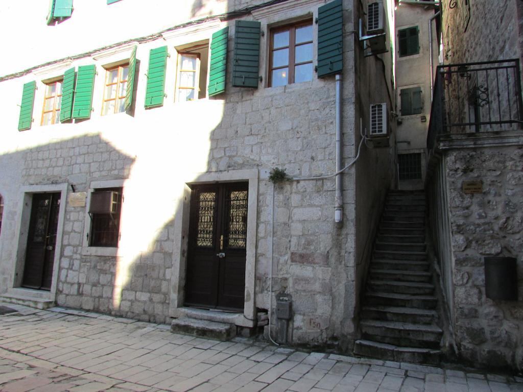 Apartment mit 2 Schlafzimmern.