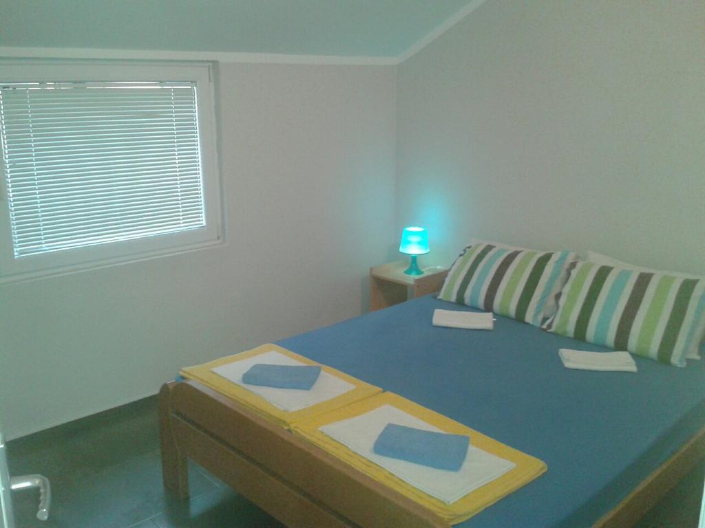 Appartamento Monolocale con Vista Mare