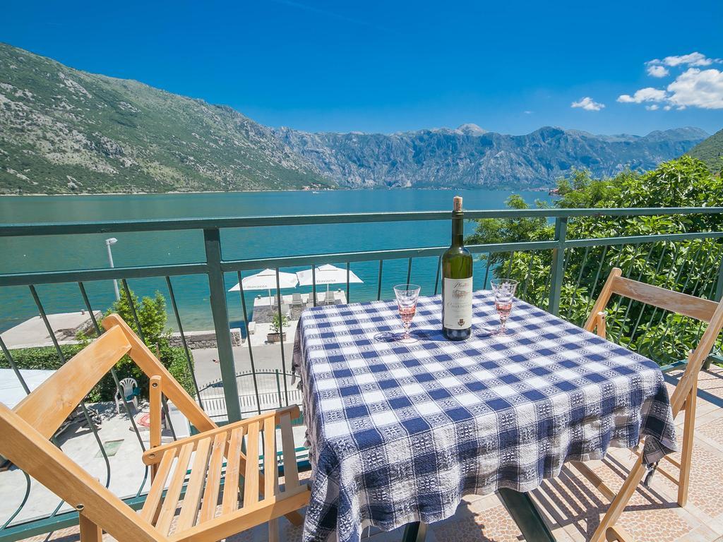 Appartamento con 1 Camera da Letto, Terrazza e Vista Mare