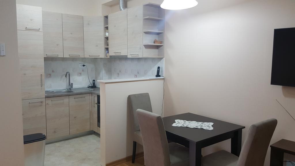 Appartamento con Vista Mare