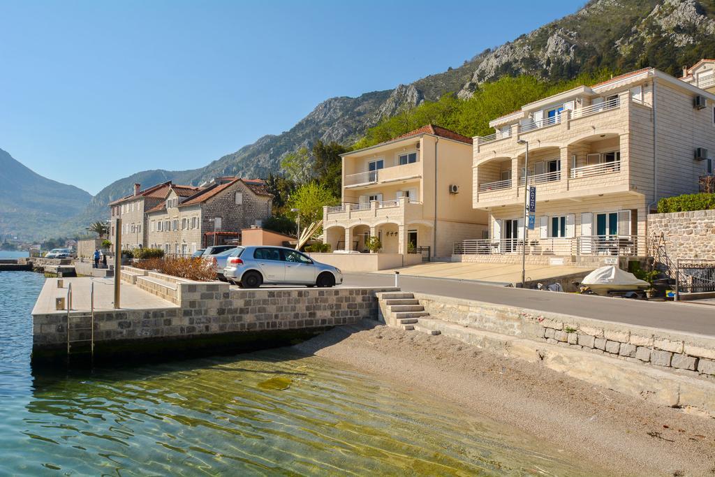 Appartamento Monolocale con Vista Mare