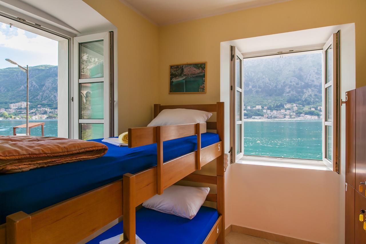 Single Bed in 10-Bed Dormitory Room