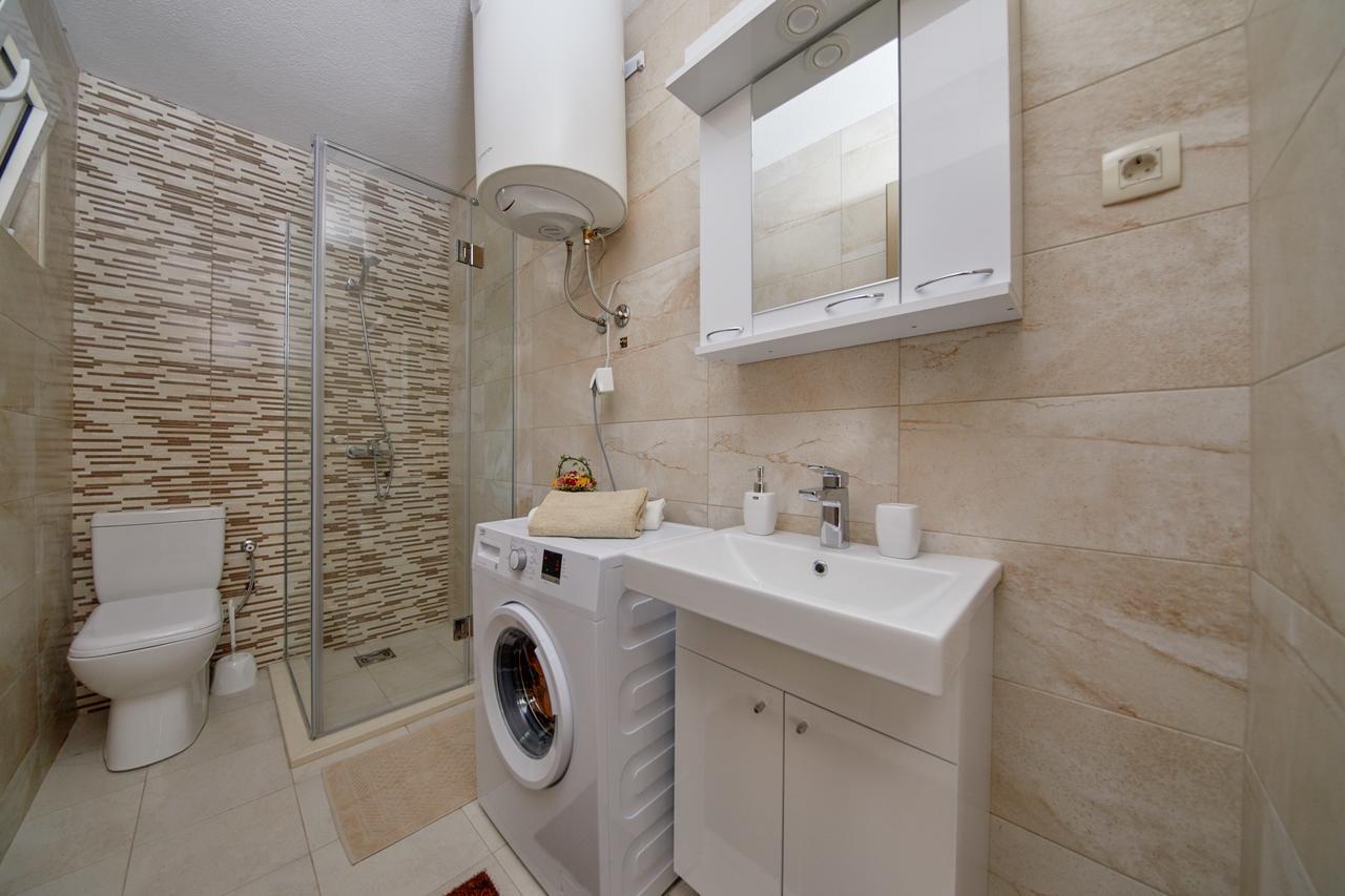 Apartment mit 1 Schlafzimmer
