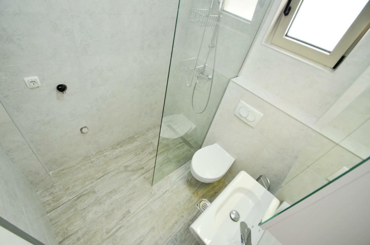 Appartamento con 1 Camera da Letto