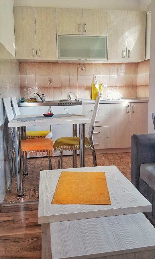 Apartment mit 1 Schlafzimmer