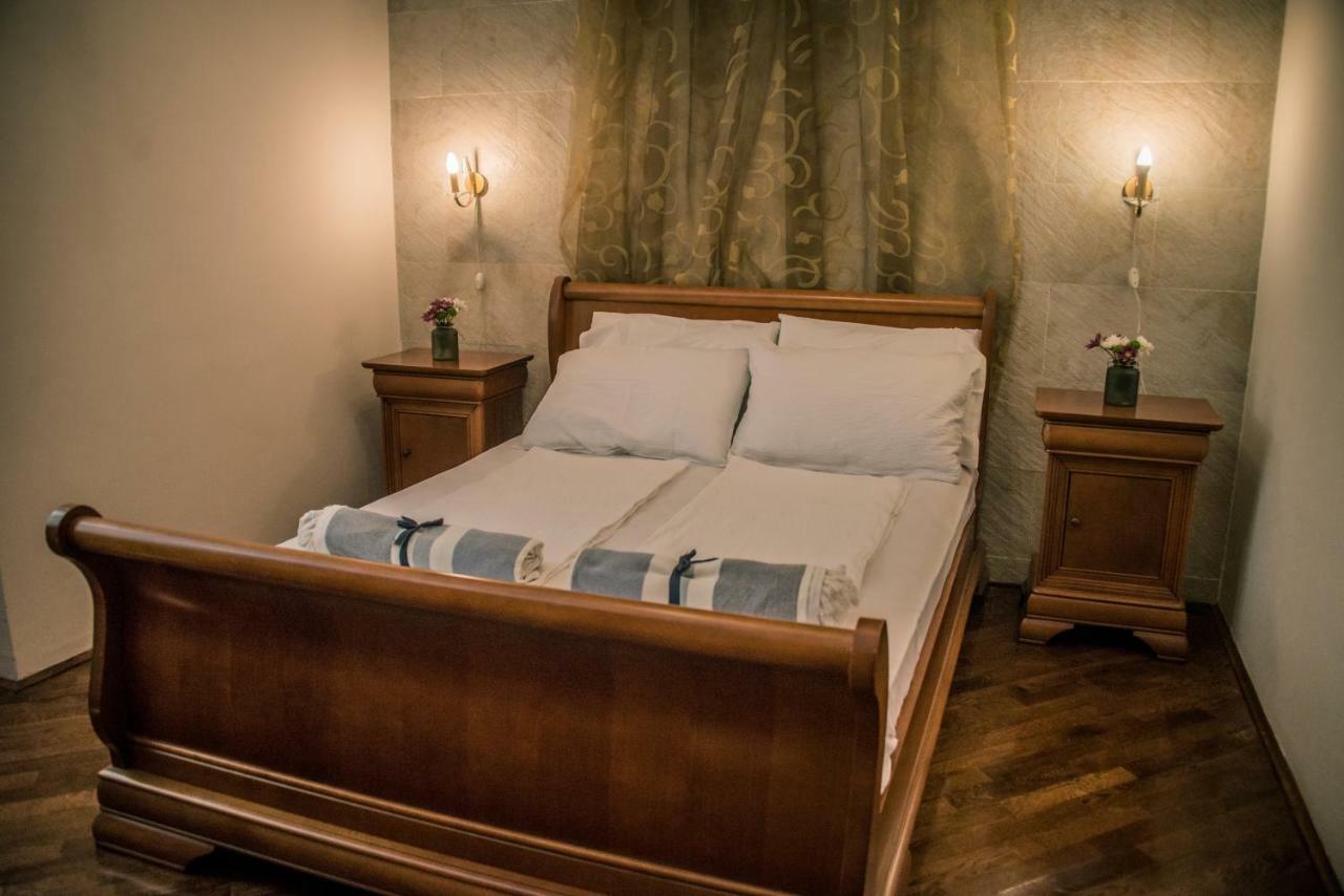 Apartment mit 1 Schlafzimmer