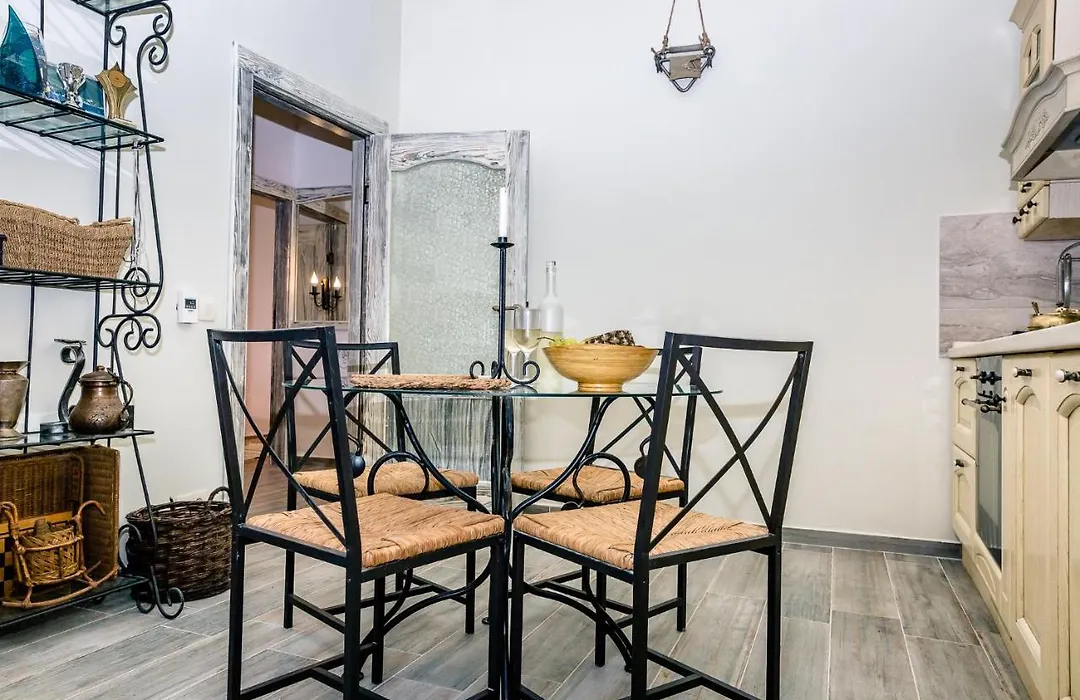 Perfetto Perasto Residence-1