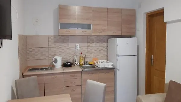 Apartment Sali-1