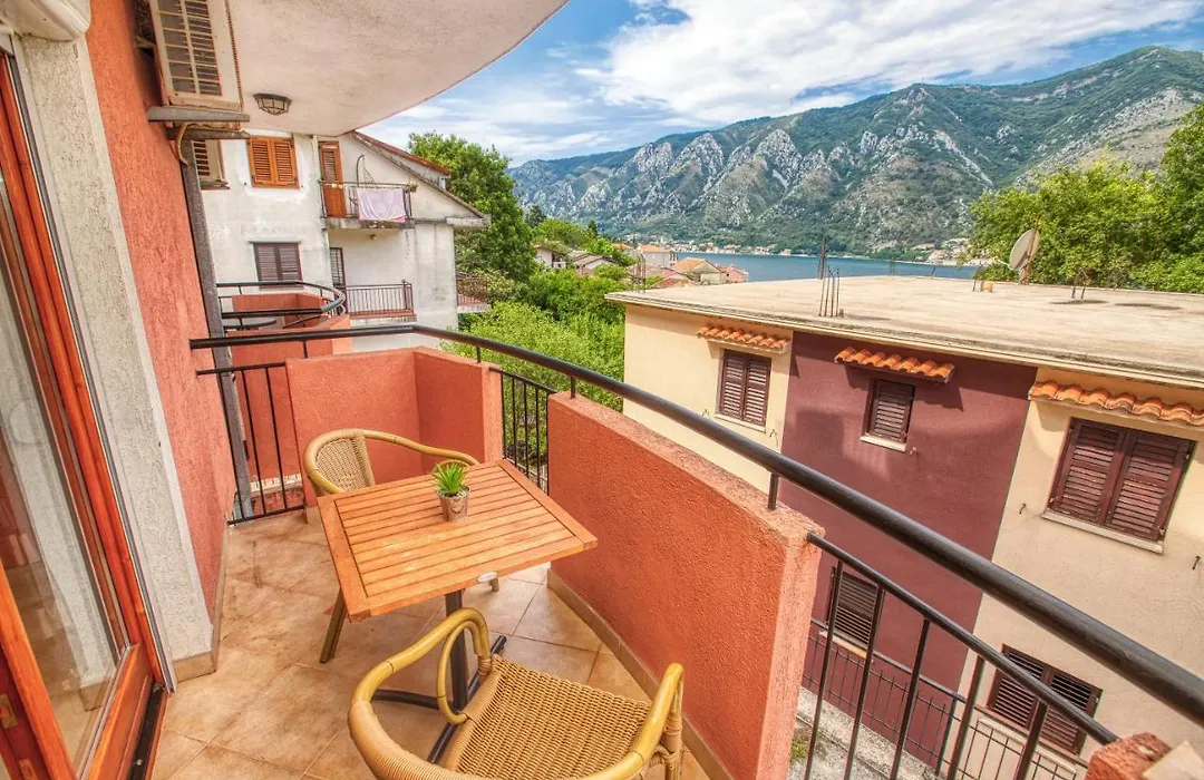 Apartments Donkovic-1
