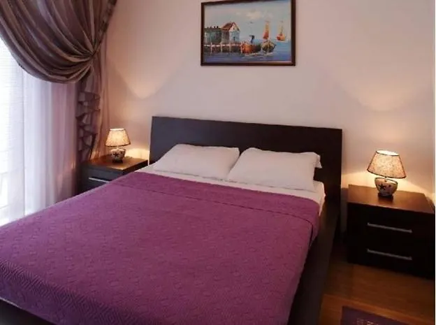 Wonderful 2 Bedroom With Beautiful Views Apartments In Kotor Vista-1