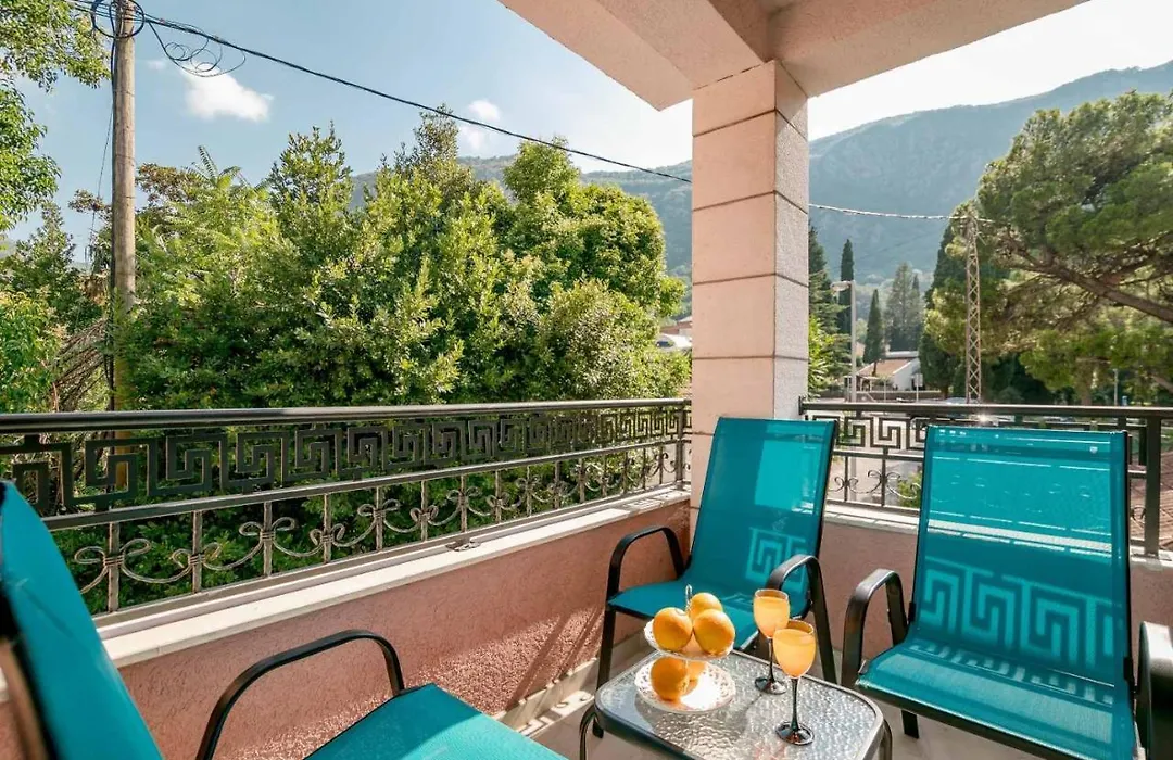 Apartmani Matej-1