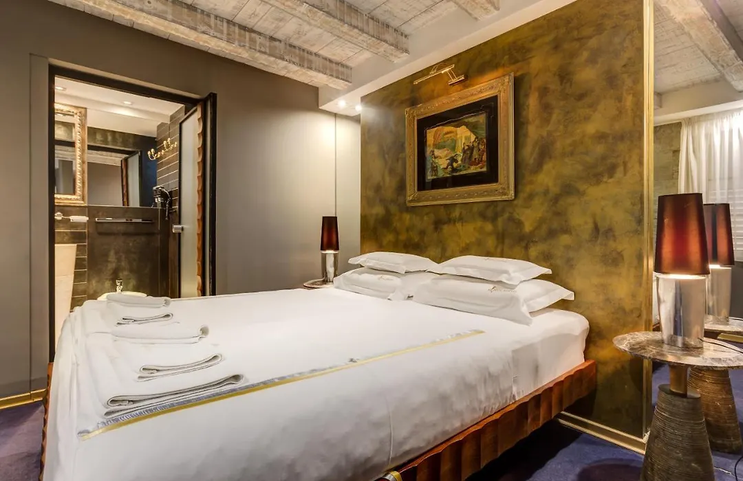 Boutique Hotel Hippocampus-1