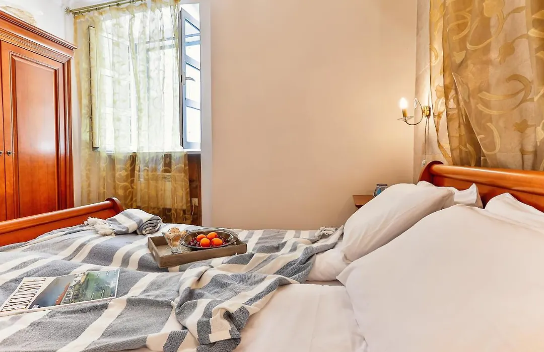 Apartman 367-1