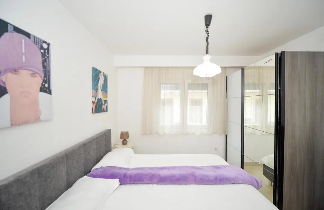 Apartment Katja-1