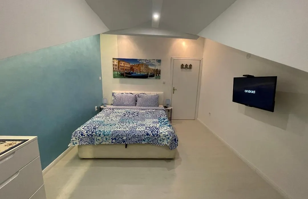 Seaview Max&Alex Apartments-1