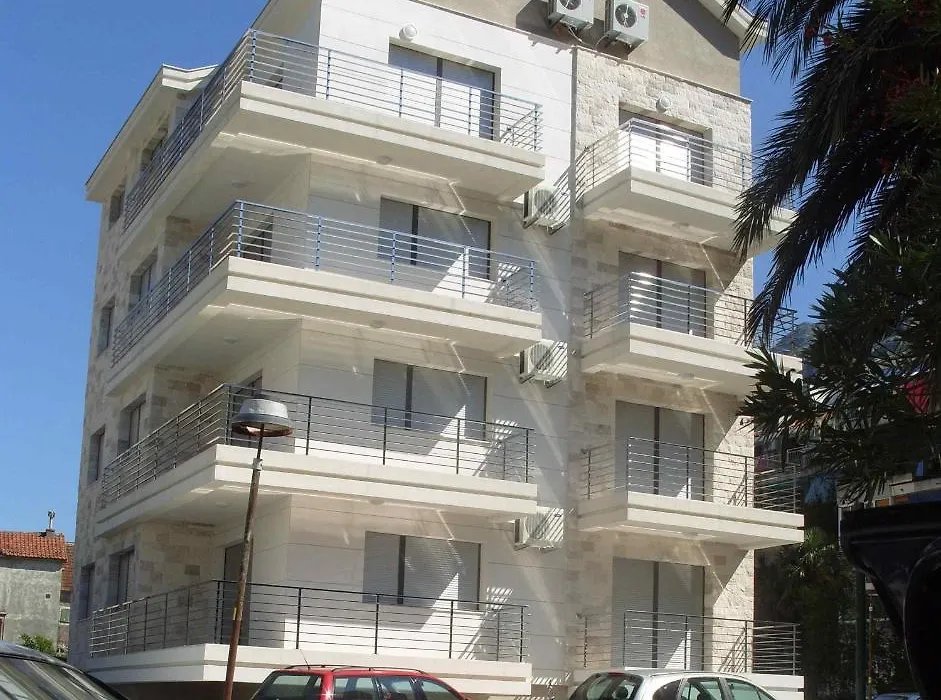 Apartman Josip-1