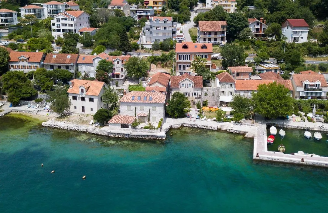 Gemma Di Cattaro Apartments-1
