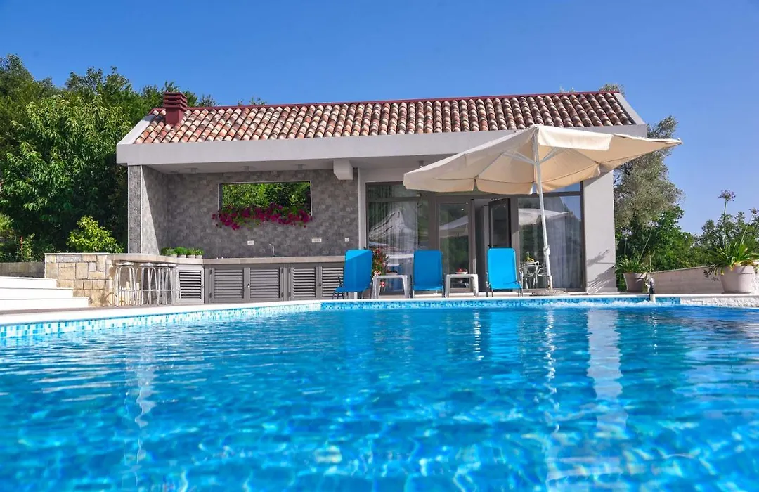 Verbalj Apartment With Swimming Pool-1