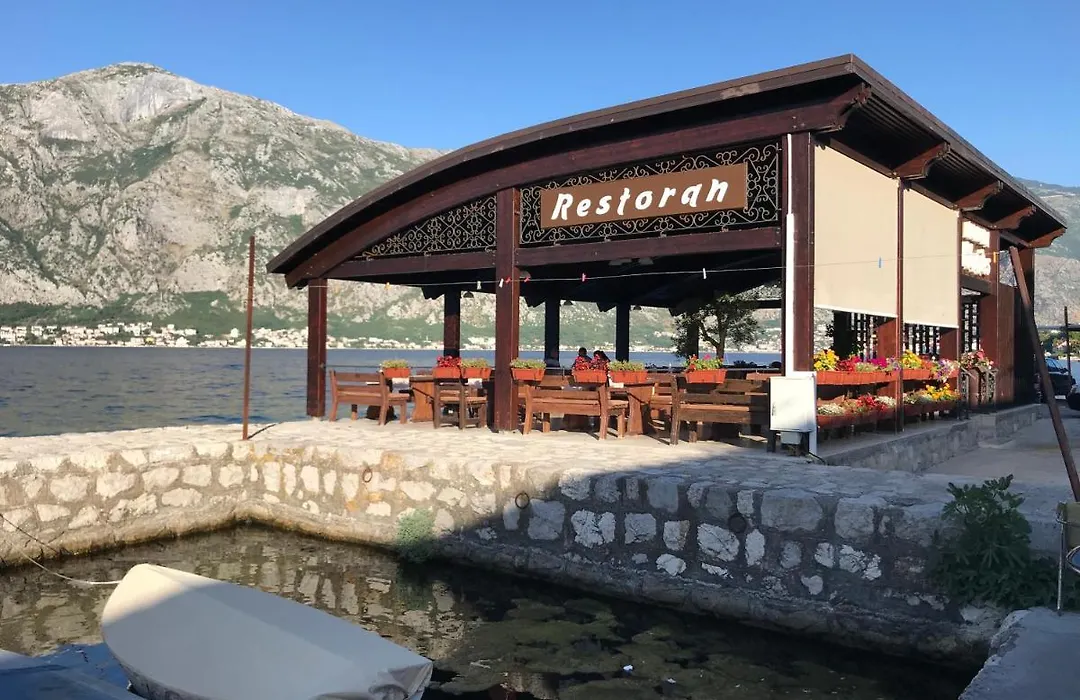 Amazing Sea View Guest House Adriatica-1