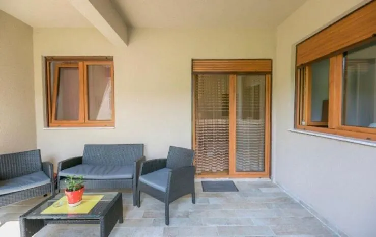 Apartman Melaiv-1