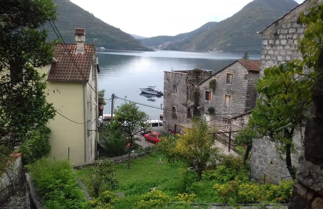 Apartment Villa Venezia With Parkong Lot-1