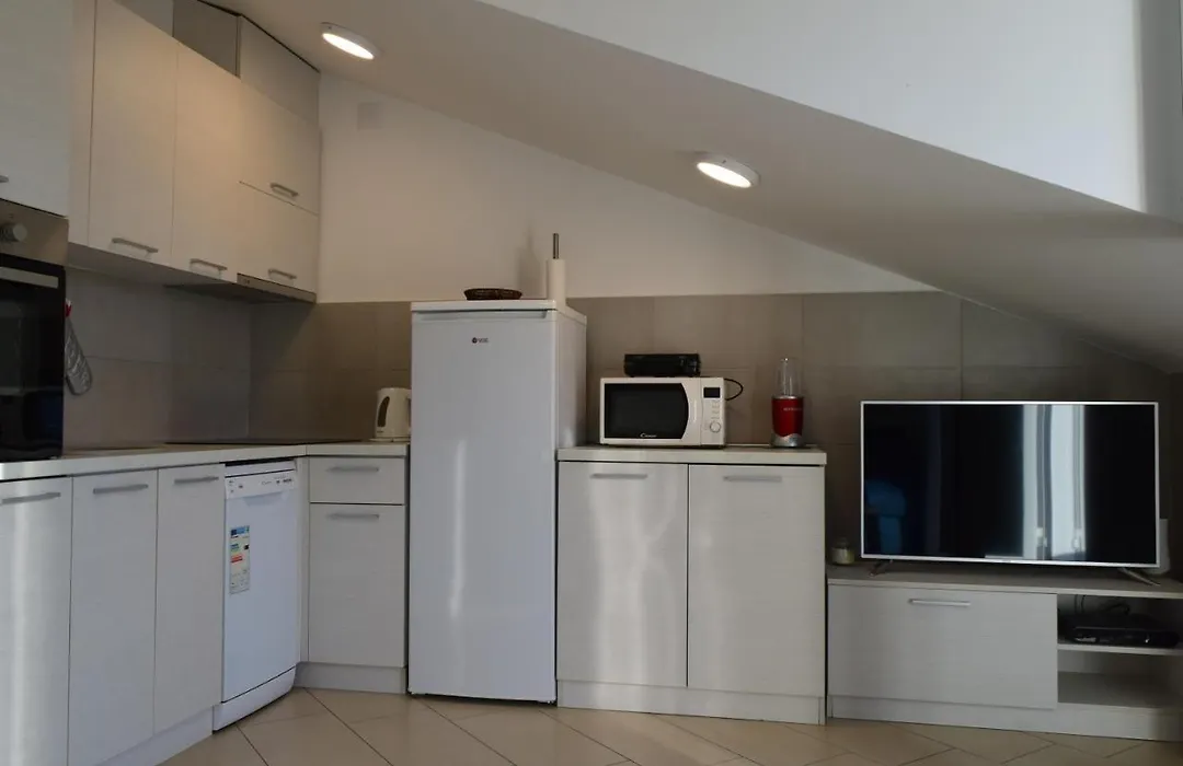 Apartmani Bobo-1