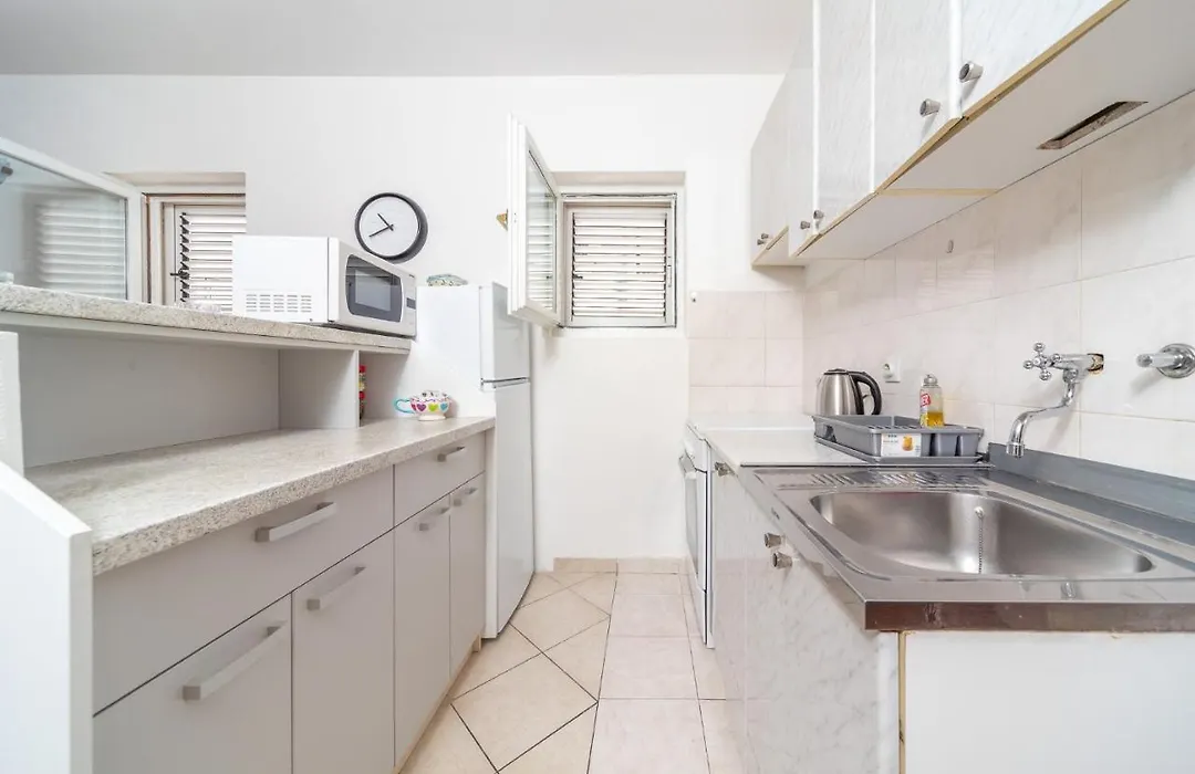Apartment Matea-1