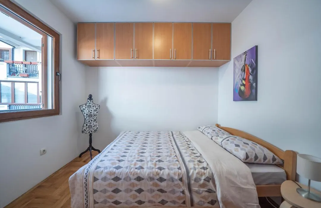 Apartman J&I-1
