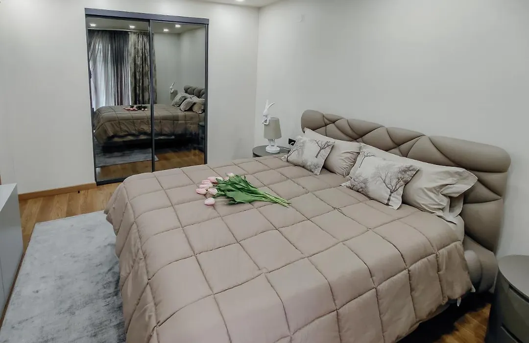 The Luxury Maison W Nest - 2 Bedroom Apartment-1
