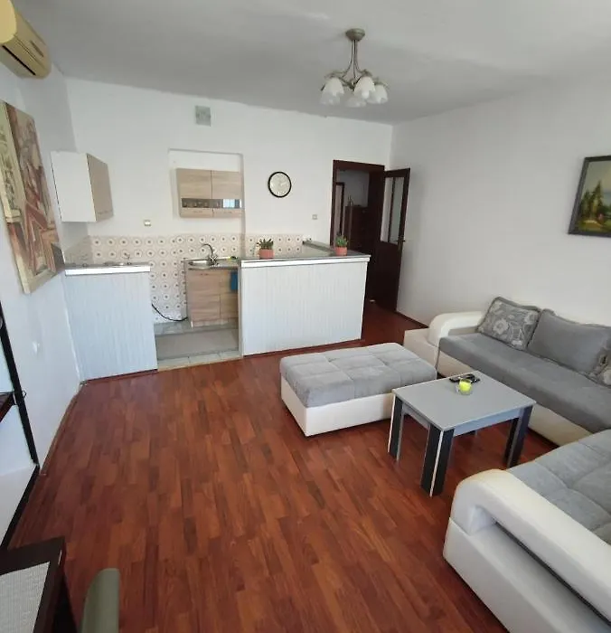 Apartment Viktor-1