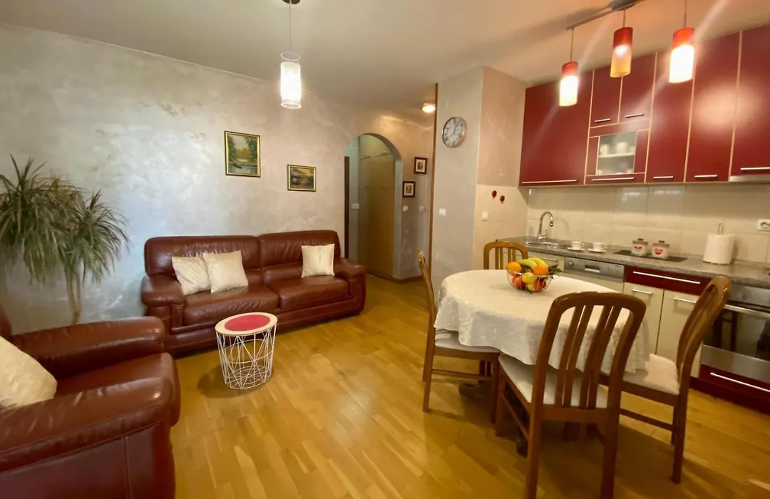 Apartment Vladana-1