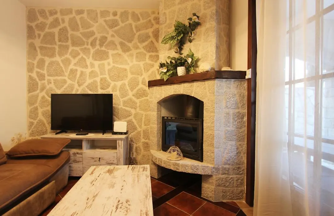 3 Bedroom Apartment With Swimming Pool In Boka Gardens Complex-1