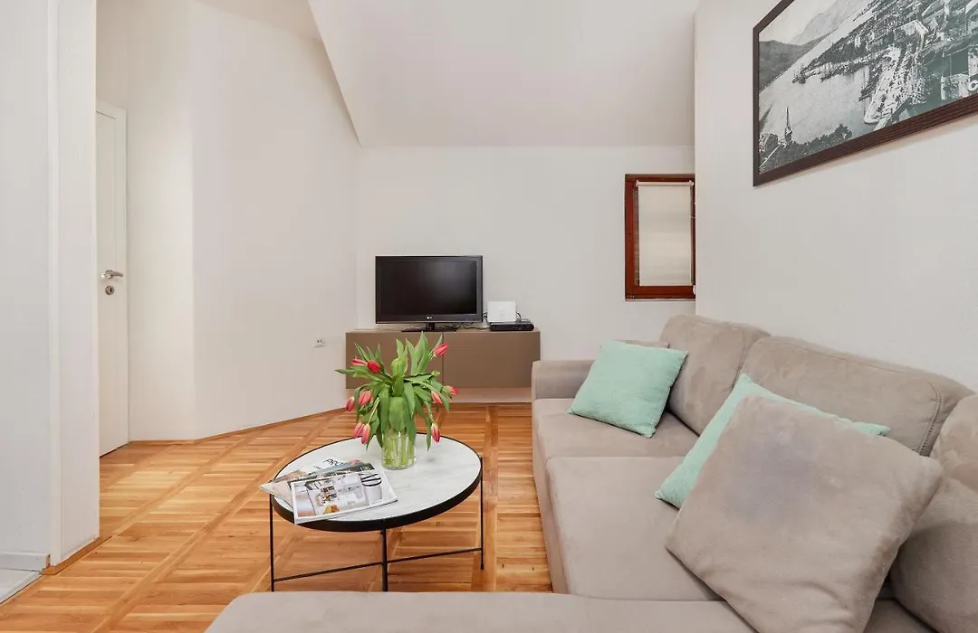 Apartment Mrsulja-1
