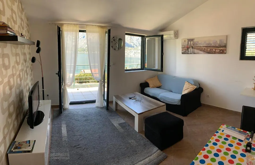 Apartman Barbara-1