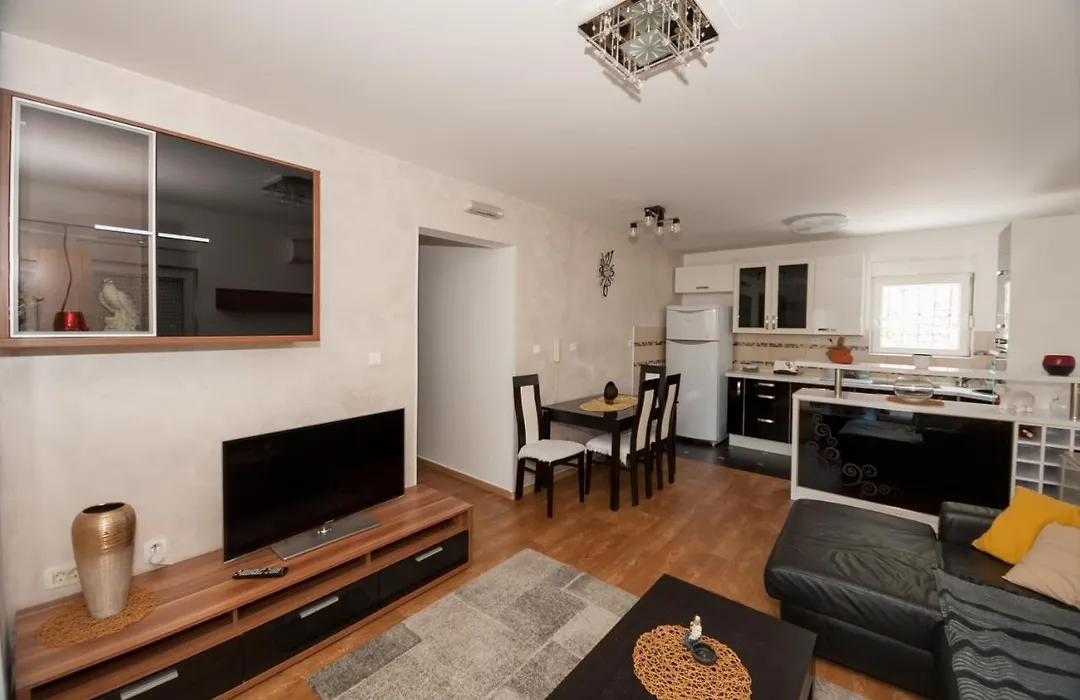 Apartment Damjan-1