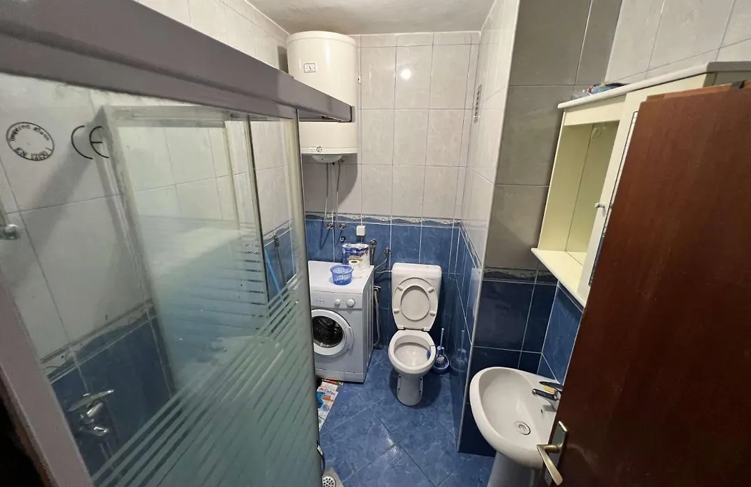 Apartment Sveta Vraca-1