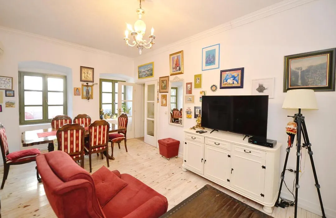 Apartment Viktor-1
